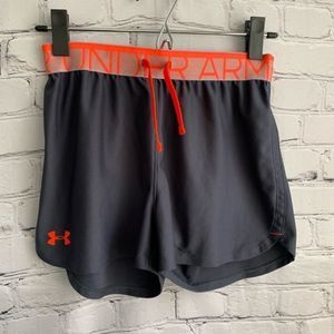 Under Armour shorts 